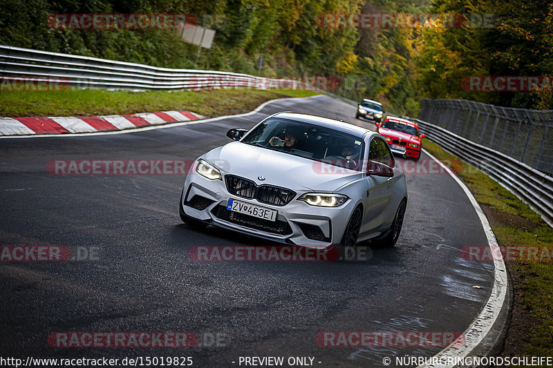 Bild #15019825 - Touristenfahrten Nürburgring Nordschleife (16.10.2021)