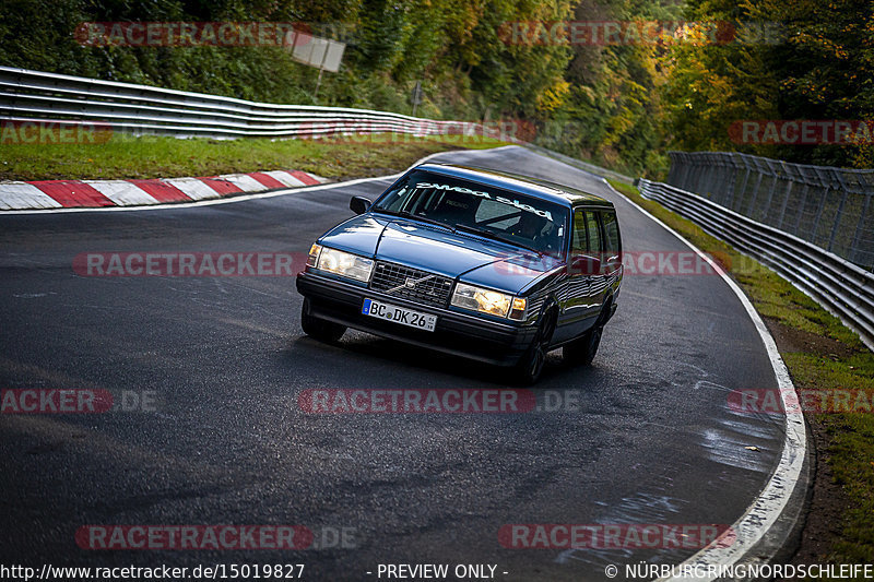 Bild #15019827 - Touristenfahrten Nürburgring Nordschleife (16.10.2021)