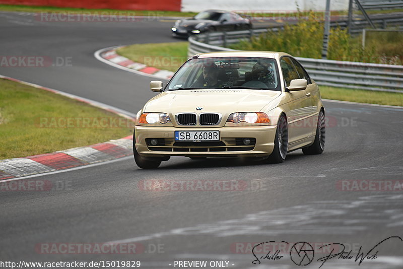 Bild #15019829 - Touristenfahrten Nürburgring Nordschleife (16.10.2021)