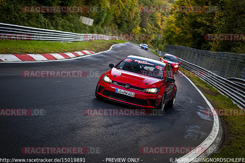 Bild #15019891 - Touristenfahrten Nürburgring Nordschleife (16.10.2021)