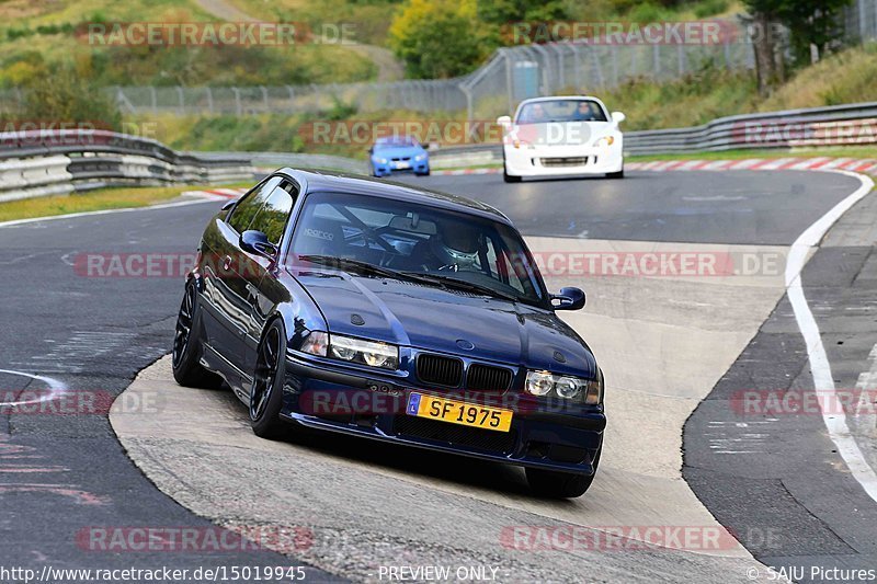 Bild #15019945 - Touristenfahrten Nürburgring Nordschleife (16.10.2021)