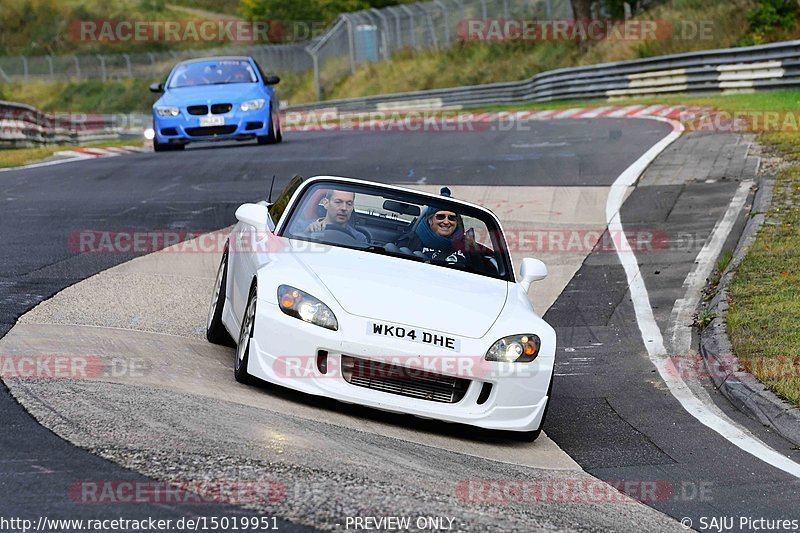 Bild #15019951 - Touristenfahrten Nürburgring Nordschleife (16.10.2021)