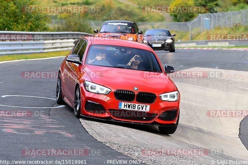 Bild #15019961 - Touristenfahrten Nürburgring Nordschleife (16.10.2021)