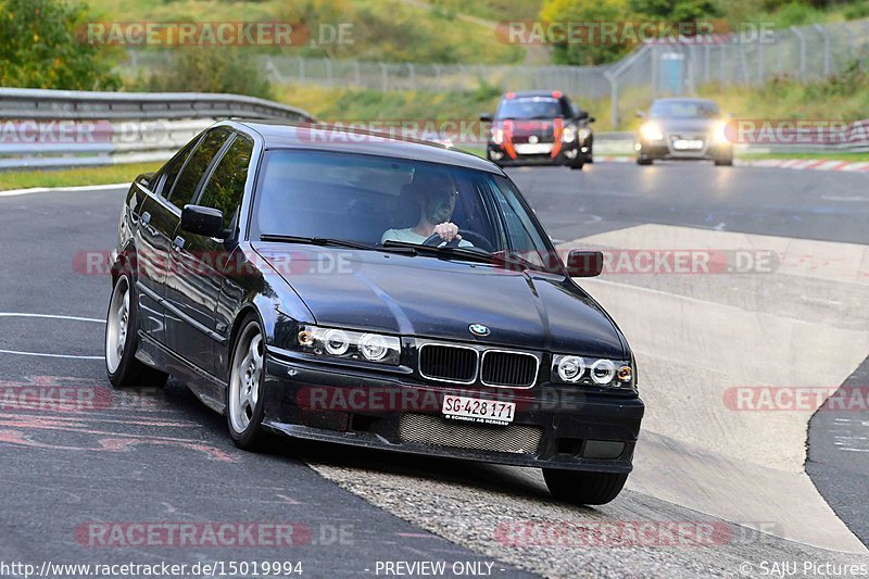 Bild #15019994 - Touristenfahrten Nürburgring Nordschleife (16.10.2021)