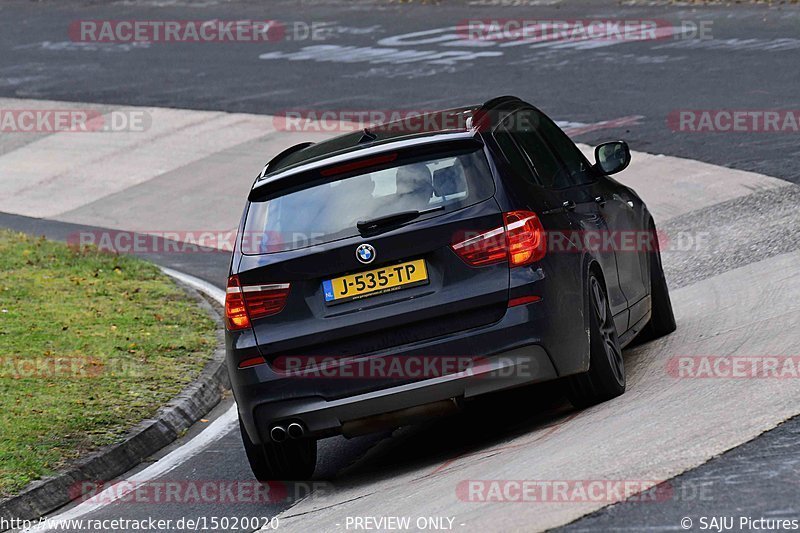 Bild #15020020 - Touristenfahrten Nürburgring Nordschleife (16.10.2021)