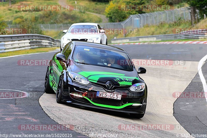 Bild #15020025 - Touristenfahrten Nürburgring Nordschleife (16.10.2021)