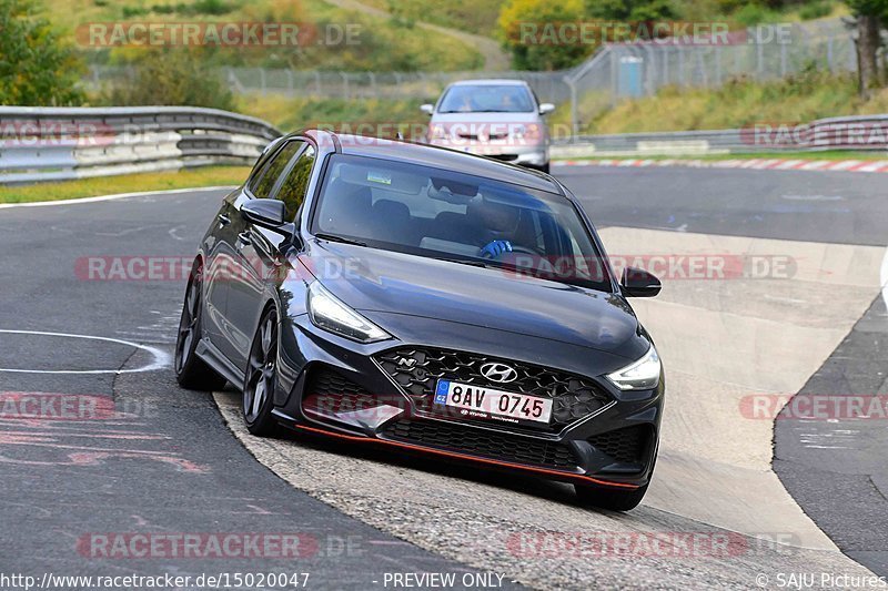 Bild #15020047 - Touristenfahrten Nürburgring Nordschleife (16.10.2021)