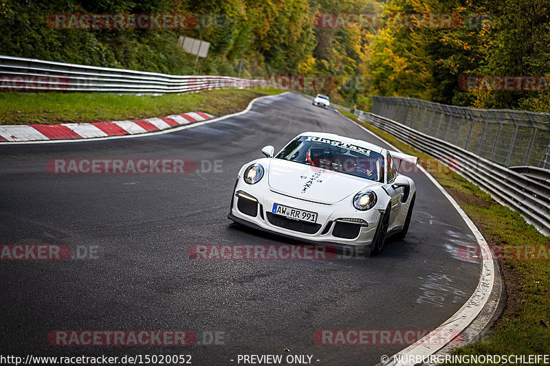 Bild #15020052 - Touristenfahrten Nürburgring Nordschleife (16.10.2021)