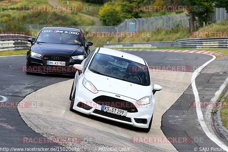 Bild #15020086 - Touristenfahrten Nürburgring Nordschleife (16.10.2021)