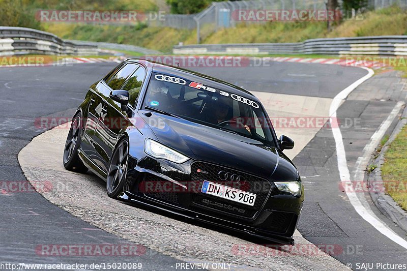 Bild #15020089 - Touristenfahrten Nürburgring Nordschleife (16.10.2021)