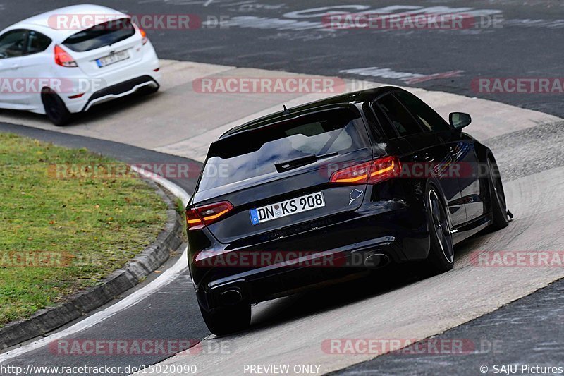 Bild #15020090 - Touristenfahrten Nürburgring Nordschleife (16.10.2021)