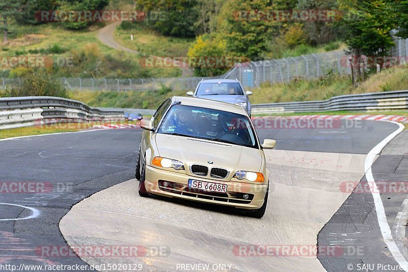 Bild #15020129 - Touristenfahrten Nürburgring Nordschleife (16.10.2021)