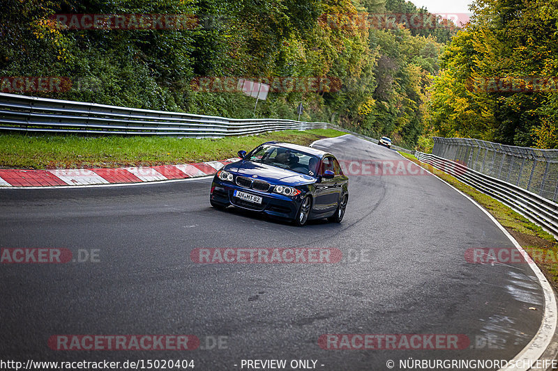 Bild #15020404 - Touristenfahrten Nürburgring Nordschleife (16.10.2021)