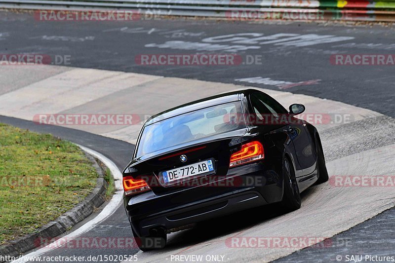 Bild #15020525 - Touristenfahrten Nürburgring Nordschleife (16.10.2021)