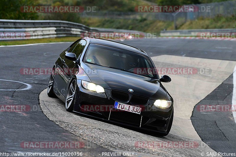 Bild #15020756 - Touristenfahrten Nürburgring Nordschleife (16.10.2021)