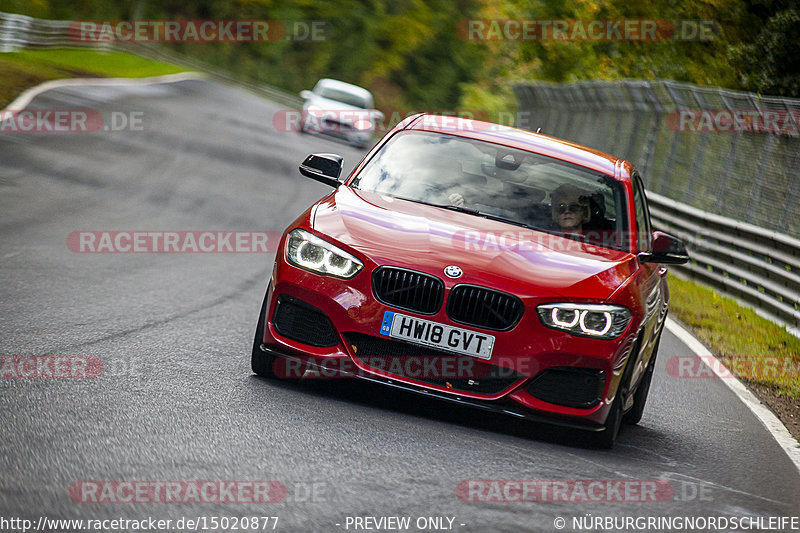 Bild #15020877 - Touristenfahrten Nürburgring Nordschleife (16.10.2021)