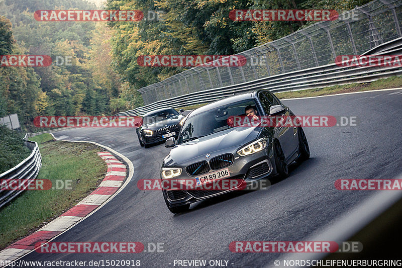 Bild #15020918 - Touristenfahrten Nürburgring Nordschleife (16.10.2021)