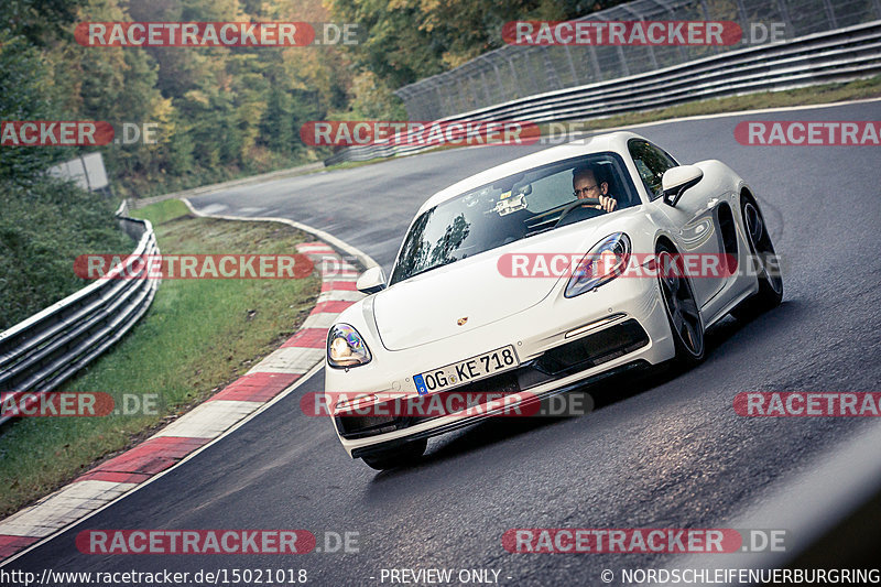 Bild #15021018 - Touristenfahrten Nürburgring Nordschleife (16.10.2021)