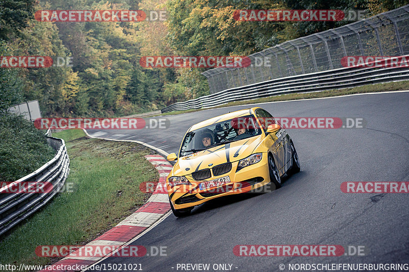 Bild #15021021 - Touristenfahrten Nürburgring Nordschleife (16.10.2021)