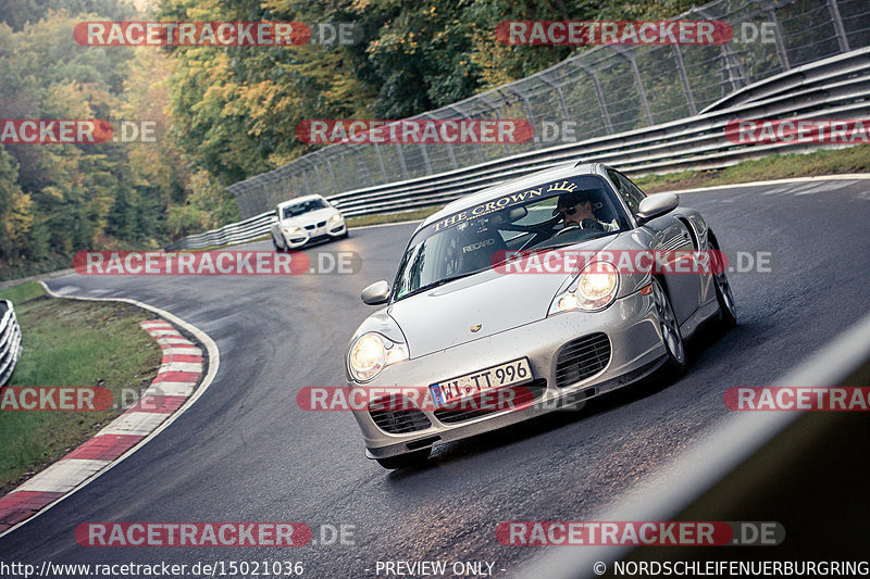 Bild #15021036 - Touristenfahrten Nürburgring Nordschleife (16.10.2021)