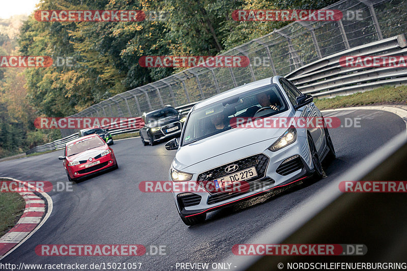 Bild #15021057 - Touristenfahrten Nürburgring Nordschleife (16.10.2021)