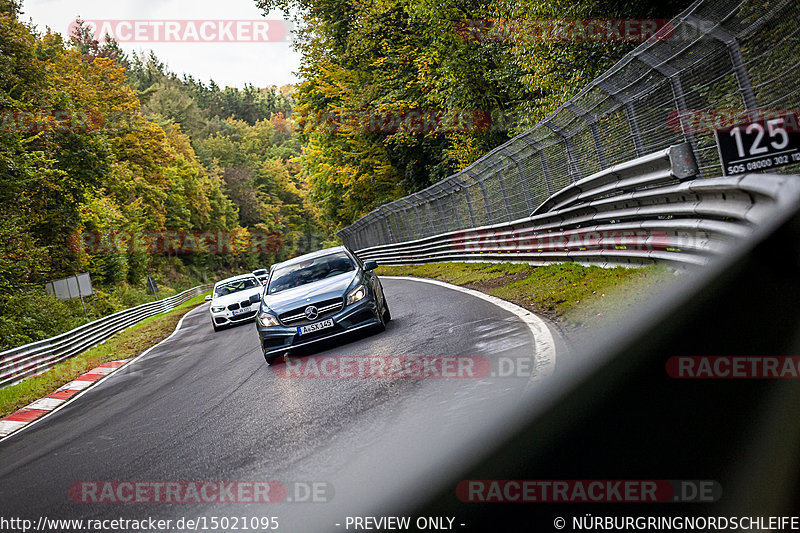 Bild #15021095 - Touristenfahrten Nürburgring Nordschleife (16.10.2021)