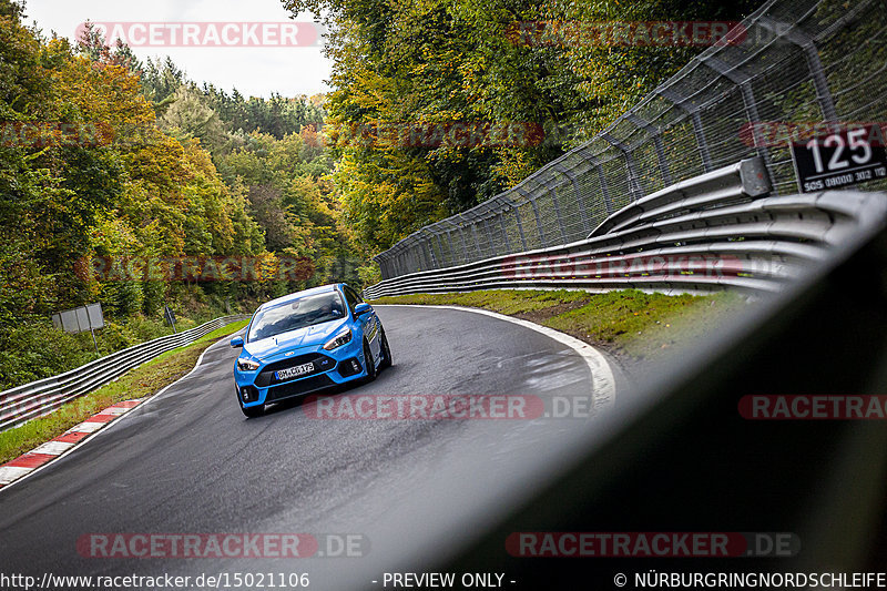 Bild #15021106 - Touristenfahrten Nürburgring Nordschleife (16.10.2021)