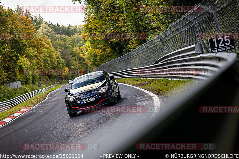 Bild #15021114 - Touristenfahrten Nürburgring Nordschleife (16.10.2021)