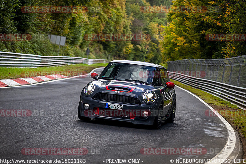 Bild #15021183 - Touristenfahrten Nürburgring Nordschleife (16.10.2021)