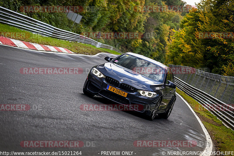 Bild #15021264 - Touristenfahrten Nürburgring Nordschleife (16.10.2021)