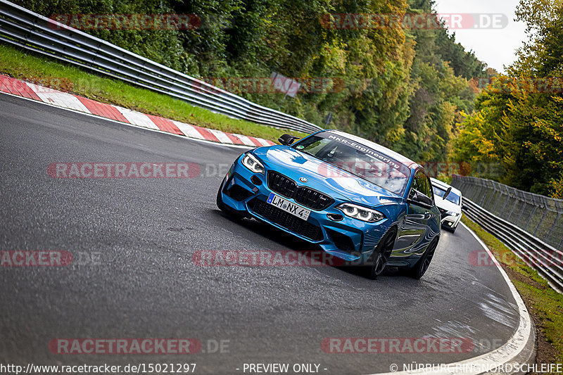 Bild #15021297 - Touristenfahrten Nürburgring Nordschleife (16.10.2021)