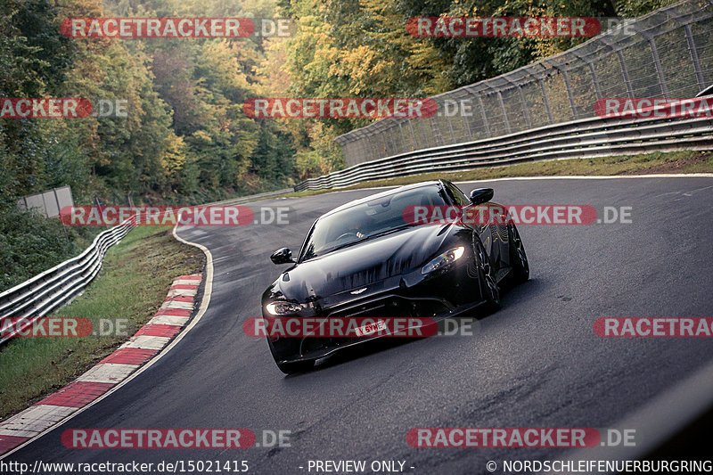 Bild #15021415 - Touristenfahrten Nürburgring Nordschleife (16.10.2021)