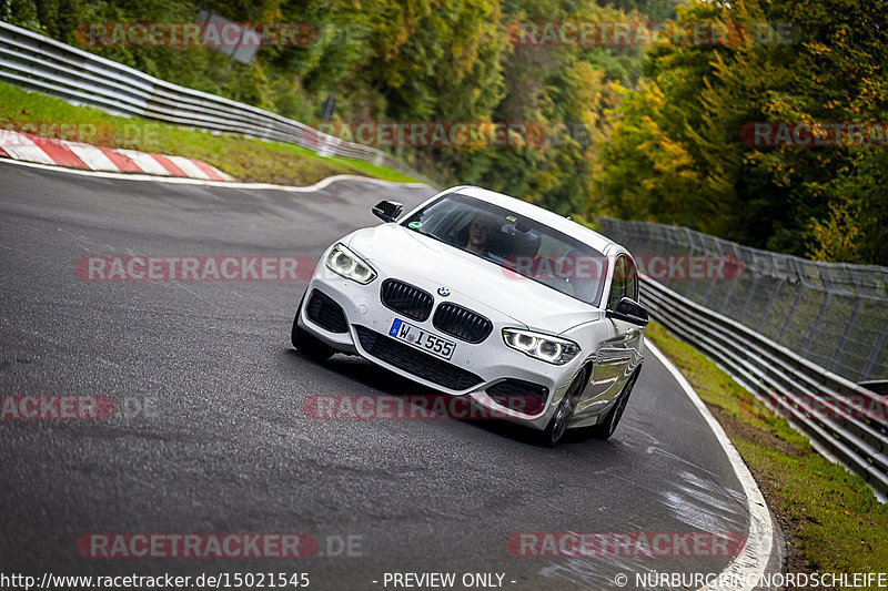 Bild #15021545 - Touristenfahrten Nürburgring Nordschleife (16.10.2021)