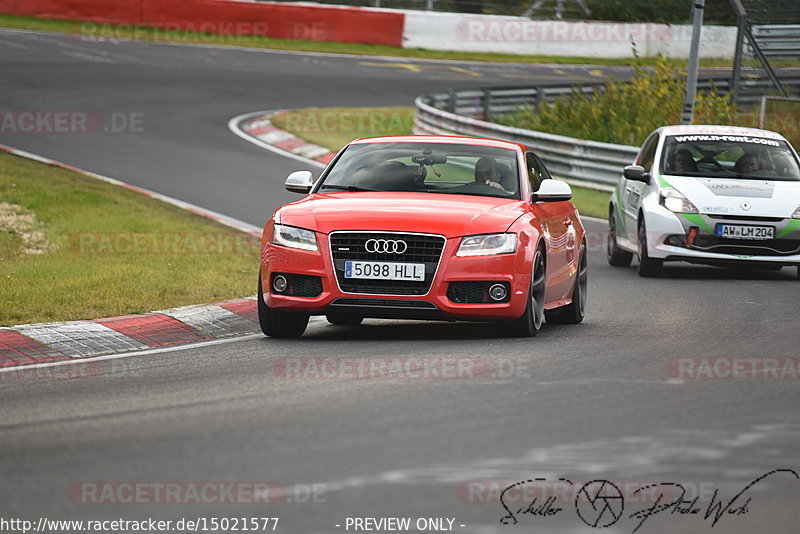 Bild #15021577 - Touristenfahrten Nürburgring Nordschleife (16.10.2021)