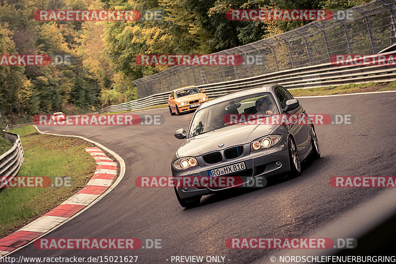 Bild #15021627 - Touristenfahrten Nürburgring Nordschleife (16.10.2021)