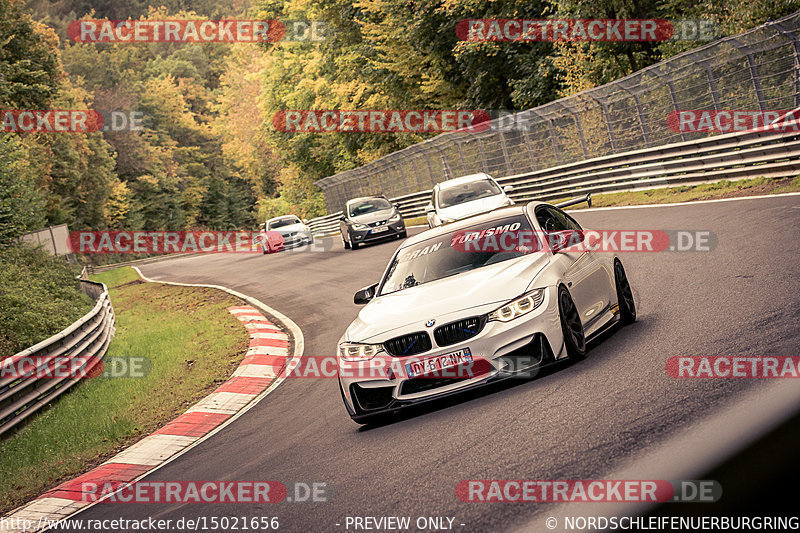 Bild #15021656 - Touristenfahrten Nürburgring Nordschleife (16.10.2021)