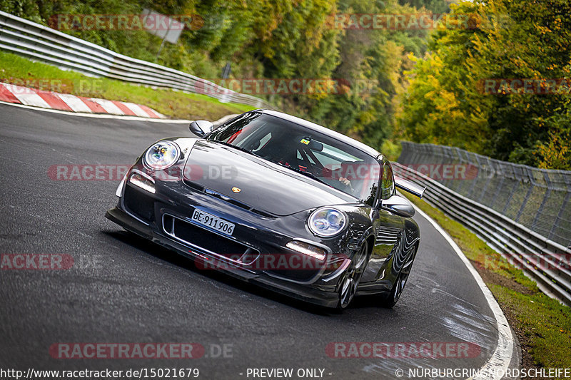 Bild #15021679 - Touristenfahrten Nürburgring Nordschleife (16.10.2021)