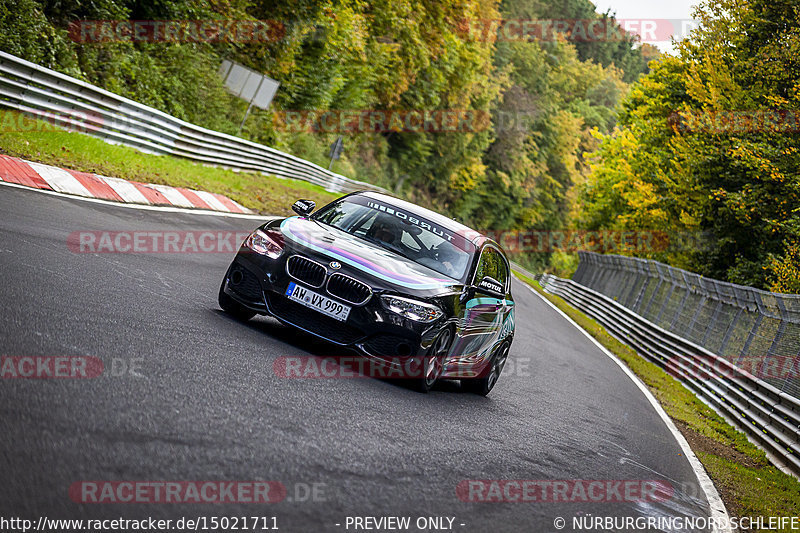 Bild #15021711 - Touristenfahrten Nürburgring Nordschleife (16.10.2021)