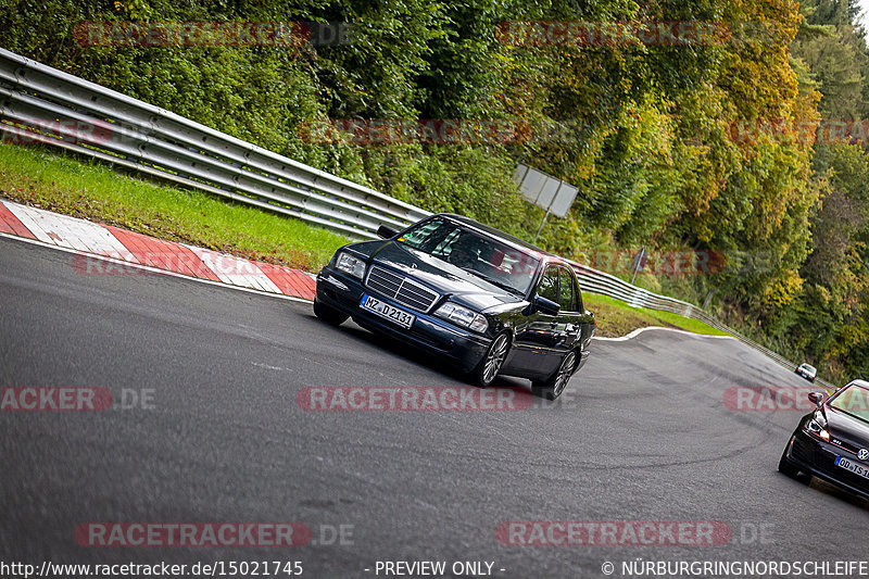 Bild #15021745 - Touristenfahrten Nürburgring Nordschleife (16.10.2021)