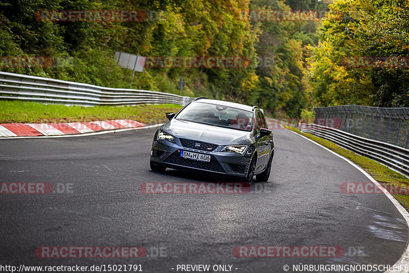 Bild #15021791 - Touristenfahrten Nürburgring Nordschleife (16.10.2021)