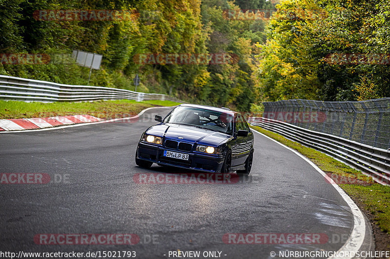 Bild #15021793 - Touristenfahrten Nürburgring Nordschleife (16.10.2021)