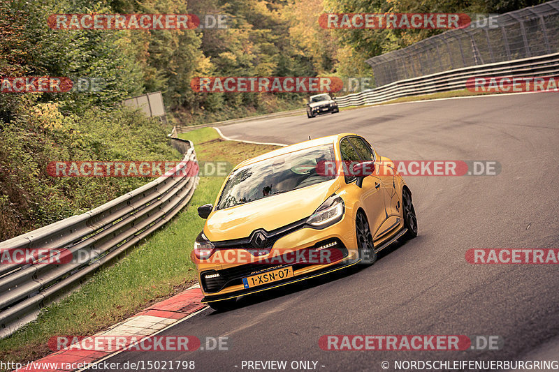 Bild #15021798 - Touristenfahrten Nürburgring Nordschleife (16.10.2021)