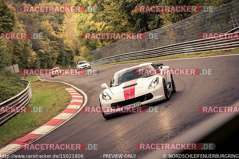 Bild #15021806 - Touristenfahrten Nürburgring Nordschleife (16.10.2021)