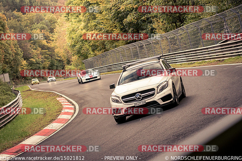 Bild #15021812 - Touristenfahrten Nürburgring Nordschleife (16.10.2021)