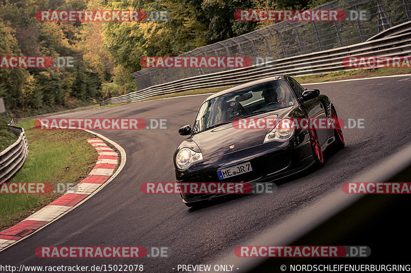 Bild #15022078 - Touristenfahrten Nürburgring Nordschleife (16.10.2021)