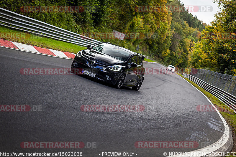 Bild #15023038 - Touristenfahrten Nürburgring Nordschleife (16.10.2021)