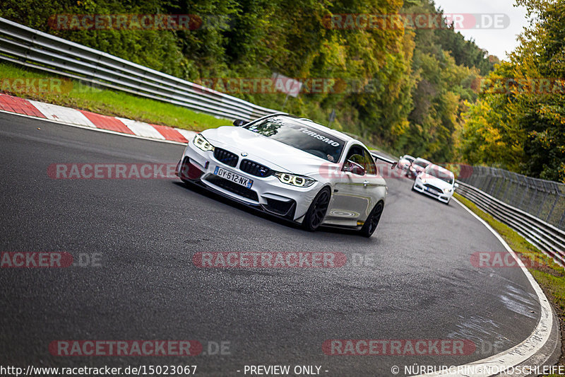 Bild #15023067 - Touristenfahrten Nürburgring Nordschleife (16.10.2021)