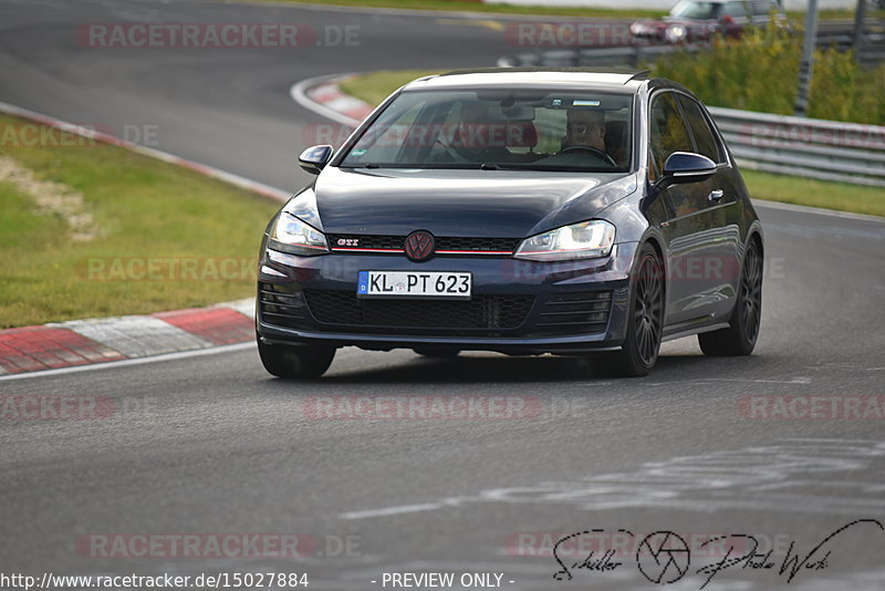 Bild #15027884 - Touristenfahrten Nürburgring Nordschleife (16.10.2021)