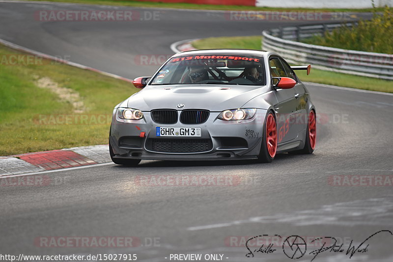 Bild #15027915 - Touristenfahrten Nürburgring Nordschleife (16.10.2021)