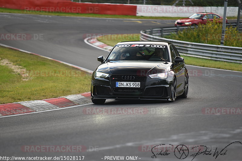 Bild #15028117 - Touristenfahrten Nürburgring Nordschleife (16.10.2021)